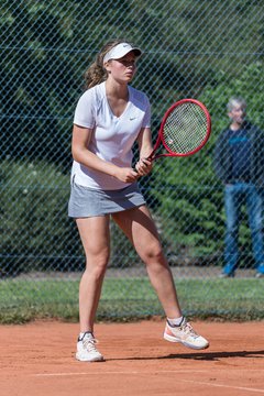 Adelina Krüger 217 - Elke Jaeger Gedaechtnisturnier